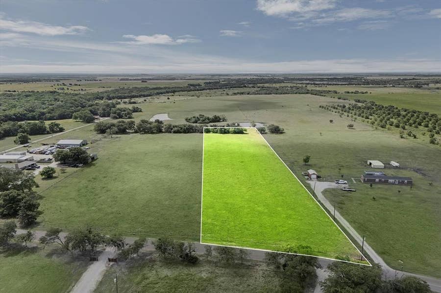 Property photo for TBD Holder Road, Waxahachie, TX