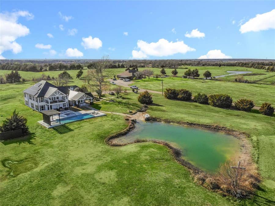 Property photo for 10767 Neal Road, Forney, TX