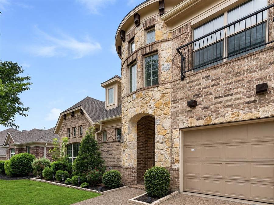 Property photo for 801 Donelson Drive, McKinney, TX