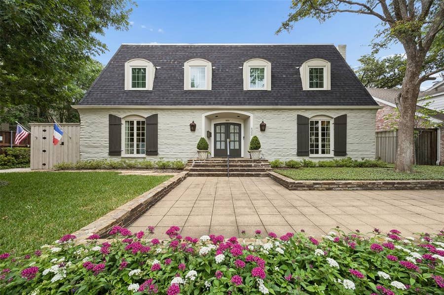 Property photo for 6300 Douglas Avenue, University Park, TX
