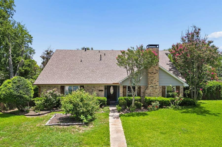 Property photo for 1802 Longmont Place, Richardson, TX