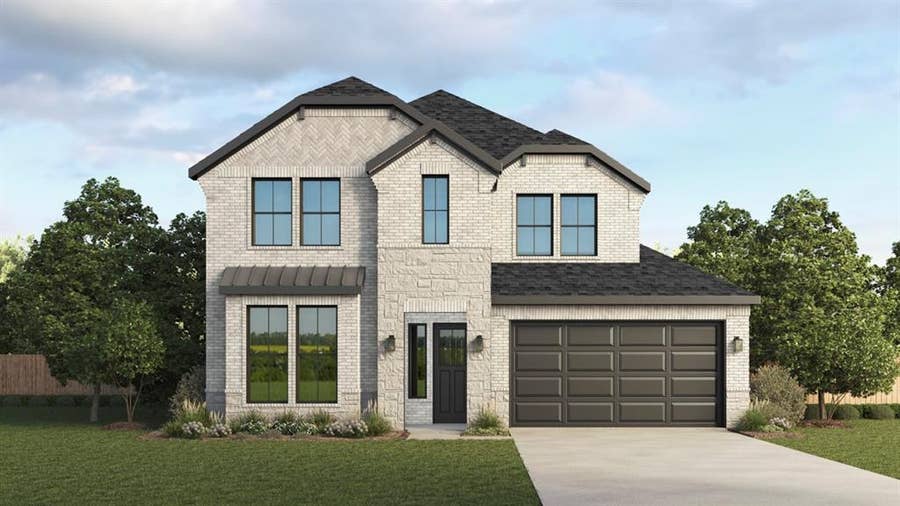 Property photo for 1016 Pitchfork Road, Royse City, TX
