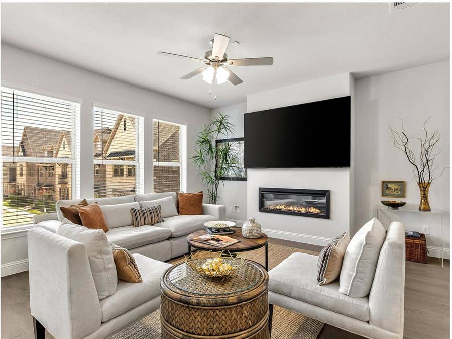Property photo for 381 Blackthorne Drive, Plano, TX