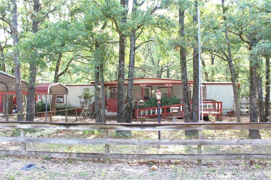 Property photo for 1204 Red Hawk Bay Drive, West Tawakoni, TX