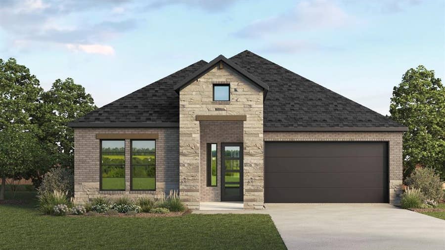 Property photo for 1020 Pitchfork Road, Royse City, TX