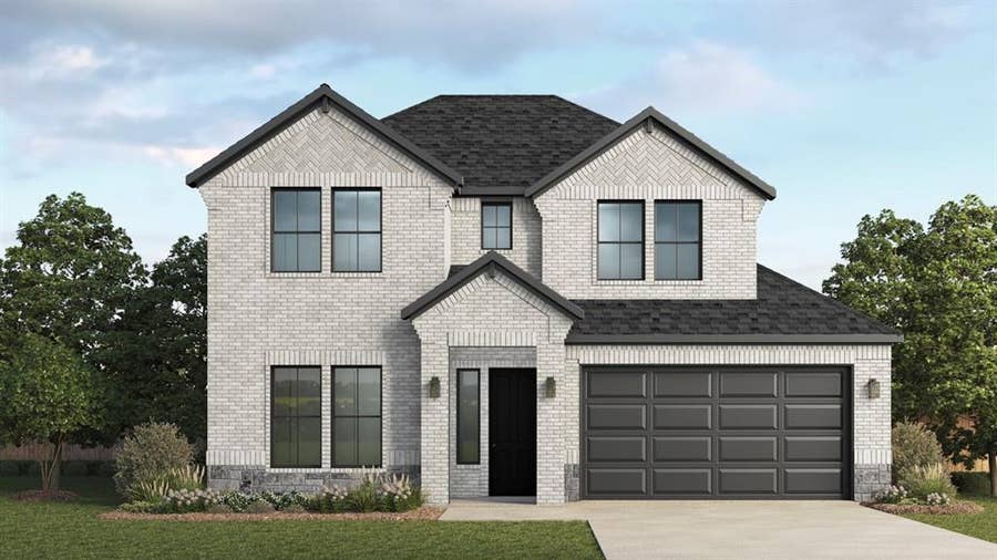 Property photo for 1004 Pitchfork Road, Royse City, TX