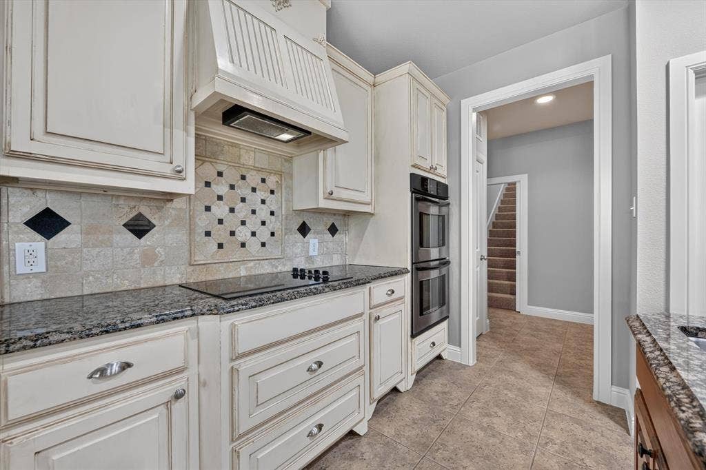14024 Scenic Ridge Road, Haslet, TX 76052