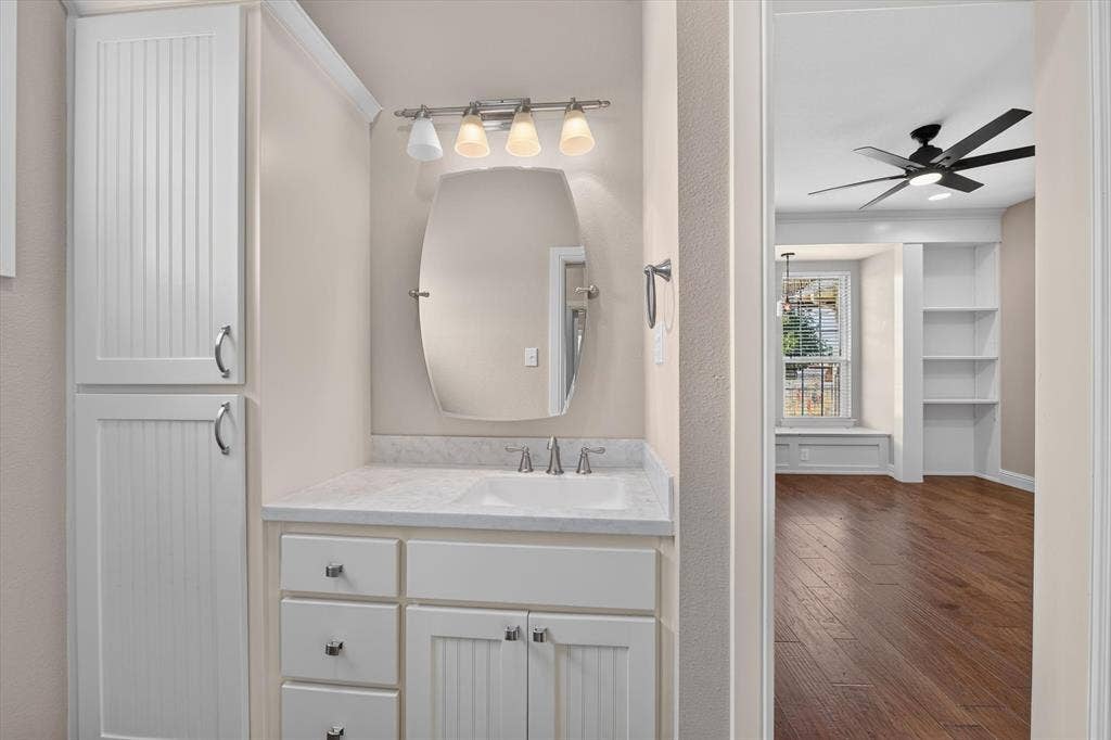 14024 Scenic Ridge Road, Haslet, TX 76052