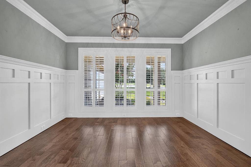 14024 Scenic Ridge Road, Haslet, TX 76052