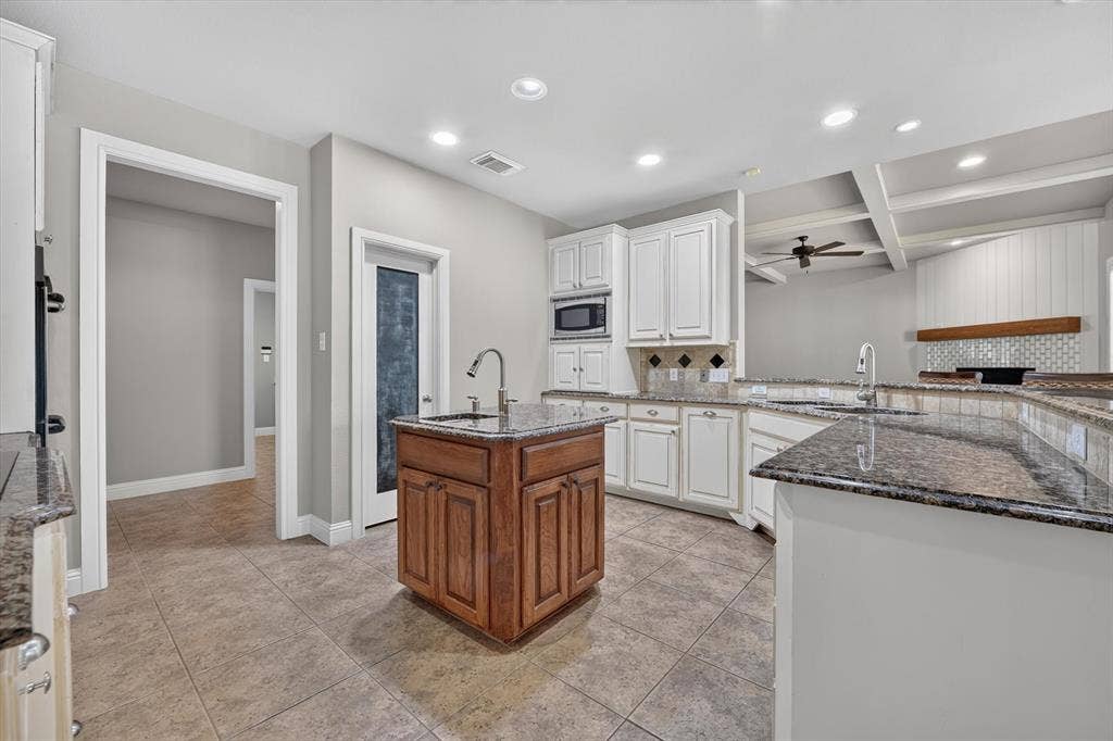 large pantry