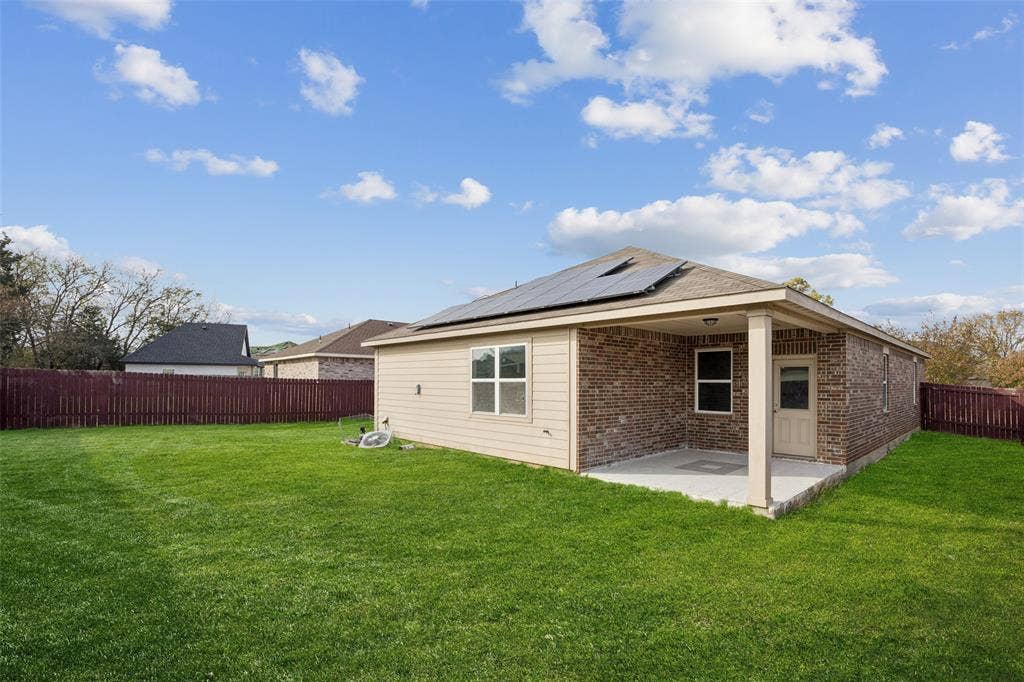 1020 Walnut Ridge Drive, Hutchins, TX 75141 1020 Walnut Ridge Drive, Hutchins, TX 75141