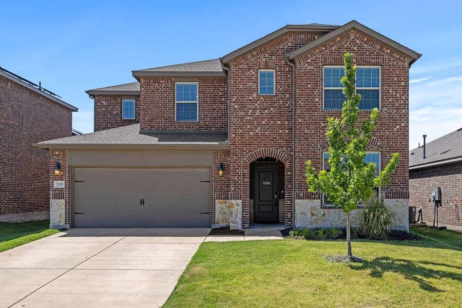 Property photo for 2009 Sue Ellen Street, Anna, TX