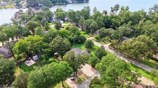 546 Woodside Drive, Hideaway, TX 75771 546 Woodside Drive, Hideaway, TX 75771