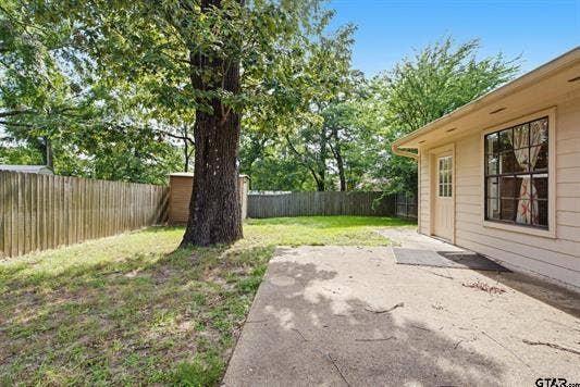 546 Woodside Drive, Hideaway, TX 75771 546 Woodside Drive, Hideaway, TX 75771