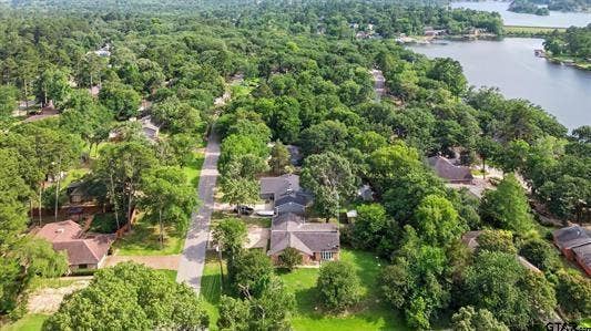 546 Woodside Drive, Hideaway, TX 75771 546 Woodside Drive, Hideaway, TX 75771