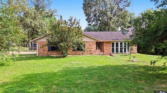546 Woodside Drive, Hideaway, TX 75771 546 Woodside Drive, Hideaway, TX 75771