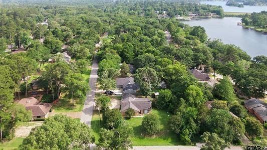 546 Woodside Drive, Hideaway, TX 75771 546 Woodside Drive, Hideaway, TX 75771