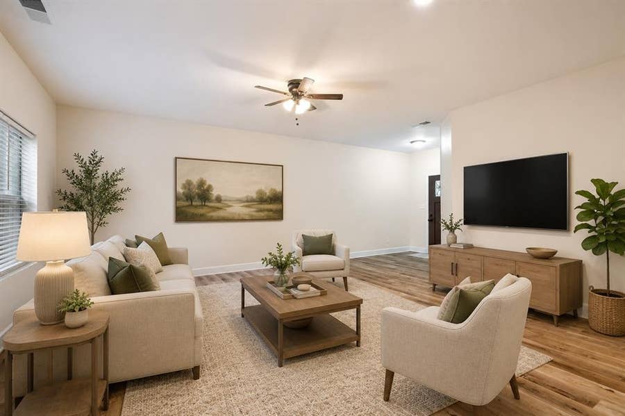 Property photo for 605 Wilcox Street, #B, McKinney, TX