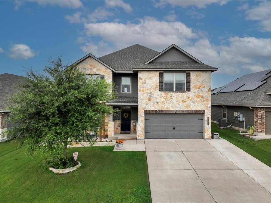 Property photo for 3221 Samson Drive, Waco, TX