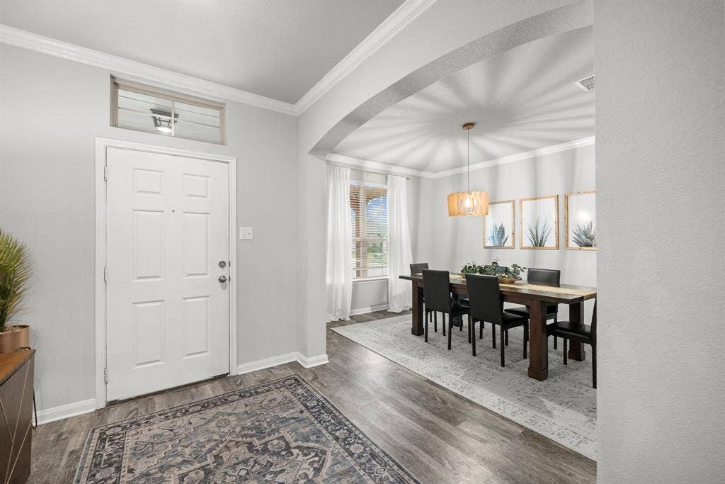 3221 Samson Drive, Waco, TX 76655 3221 Samson Drive, Waco, TX 76655