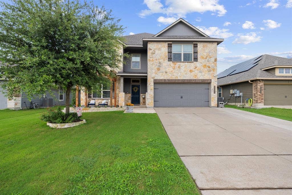 3221 Samson Drive, Waco, TX 76655 3221 Samson Drive, Waco, TX 76655