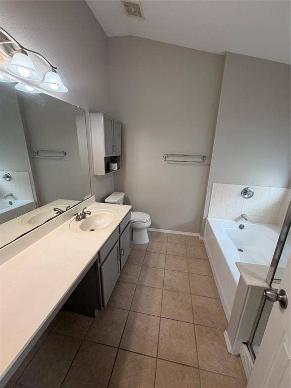 6744 Geyser Trail, Watauga, TX 76137 6744 Geyser Trail, Watauga, TX 76137