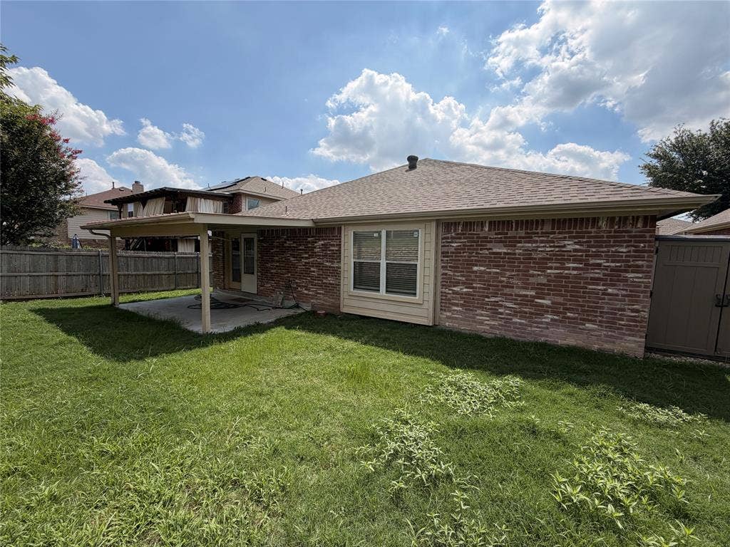 6744 Geyser Trail, Watauga, TX 76137 6744 Geyser Trail, Watauga, TX 76137