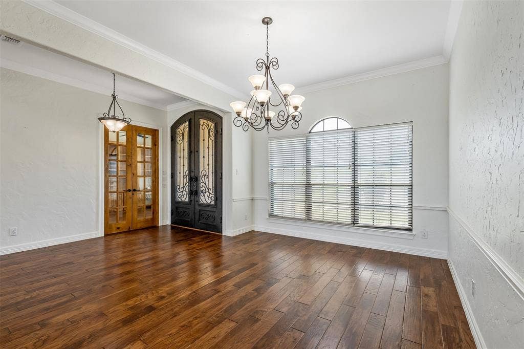 6414 Dorsey Drive, Athens, TX 75752 6414 Dorsey Drive, Athens, TX 75752