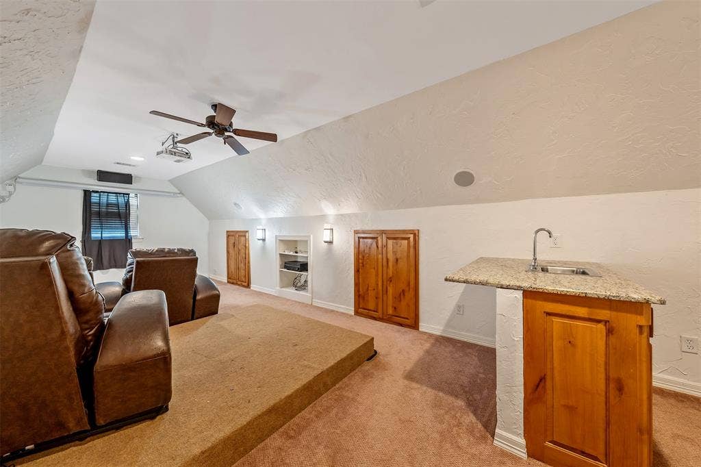 6414 Dorsey Drive, Athens, TX 75752 Media Room
