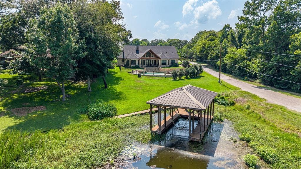 6414 Dorsey Drive, Athens, TX 75752 6414 Dorsey Drive, Athens, TX 75752