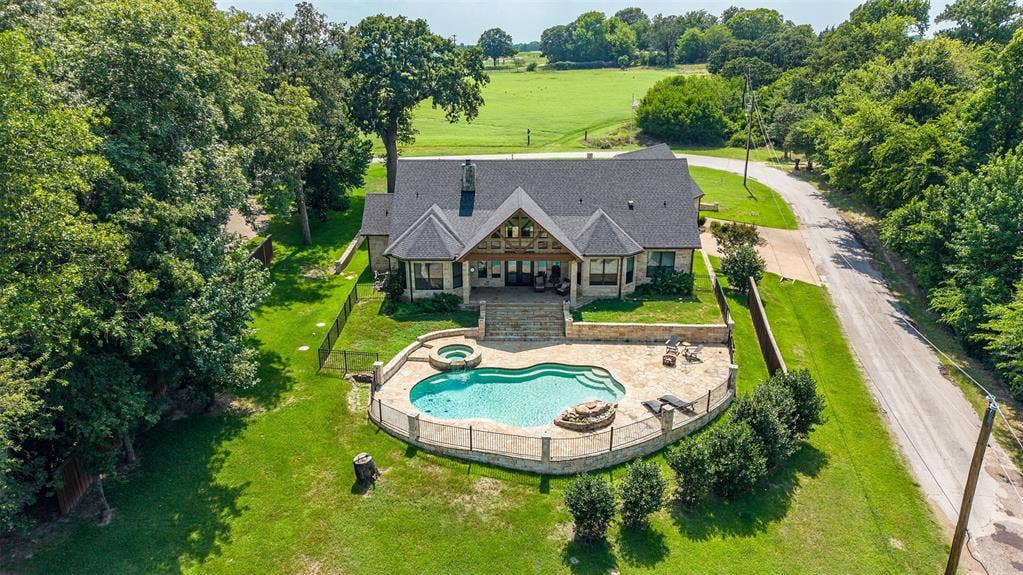 6414 Dorsey Drive, Athens, TX 75752 6414 Dorsey Drive, Athens, TX 75752