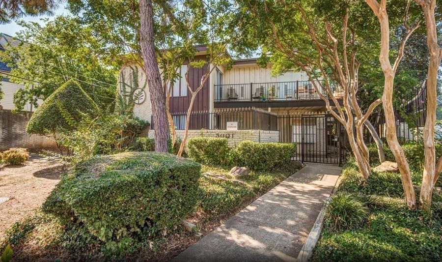Property photo for 5000 Bowser Avenue, #210, Dallas, TX