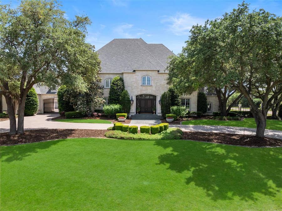 Property photo for 2025 Creekridge Drive, Frisco, TX