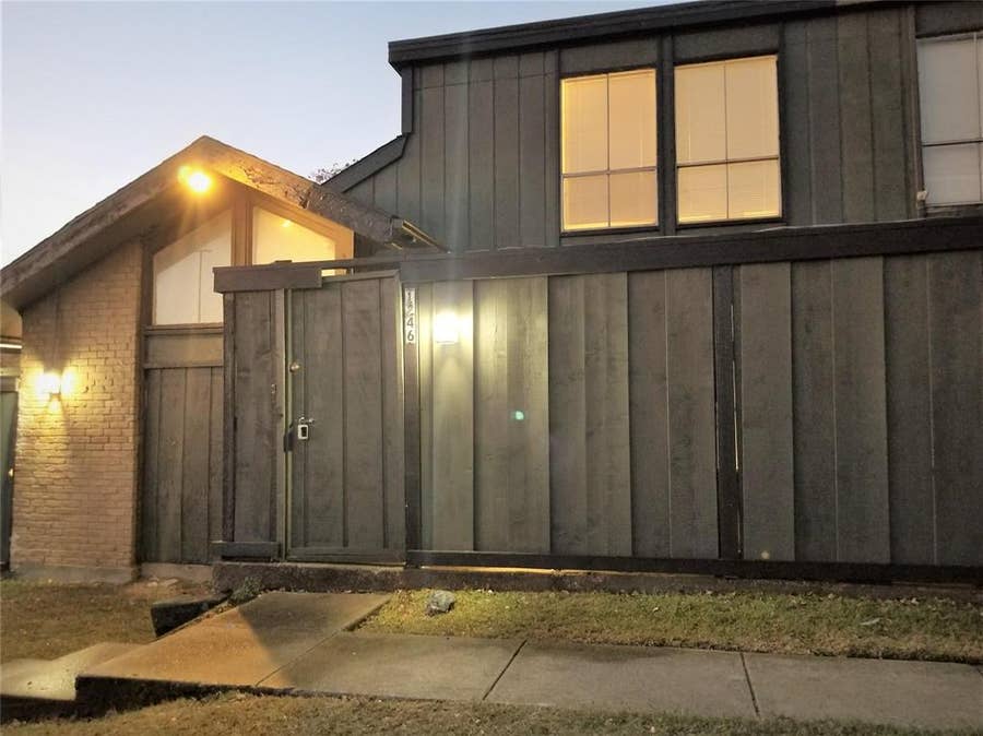 Property photo for 4638 Country Creek Drive, #1246, Dallas, TX