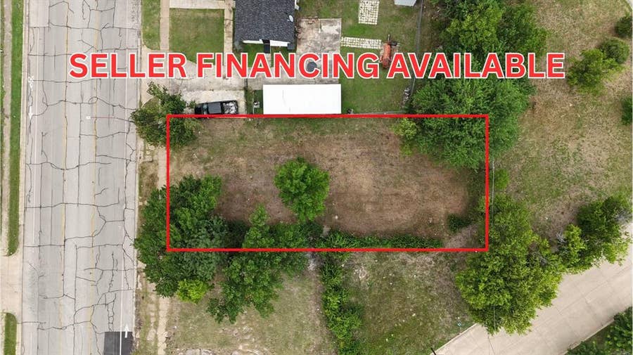 Property photo for 1523 E Vickery Boulevard, Fort Worth, TX