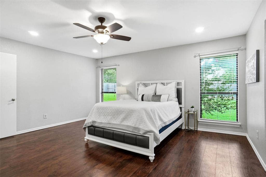908 Santa Fe Trail, Keller, TX 76248