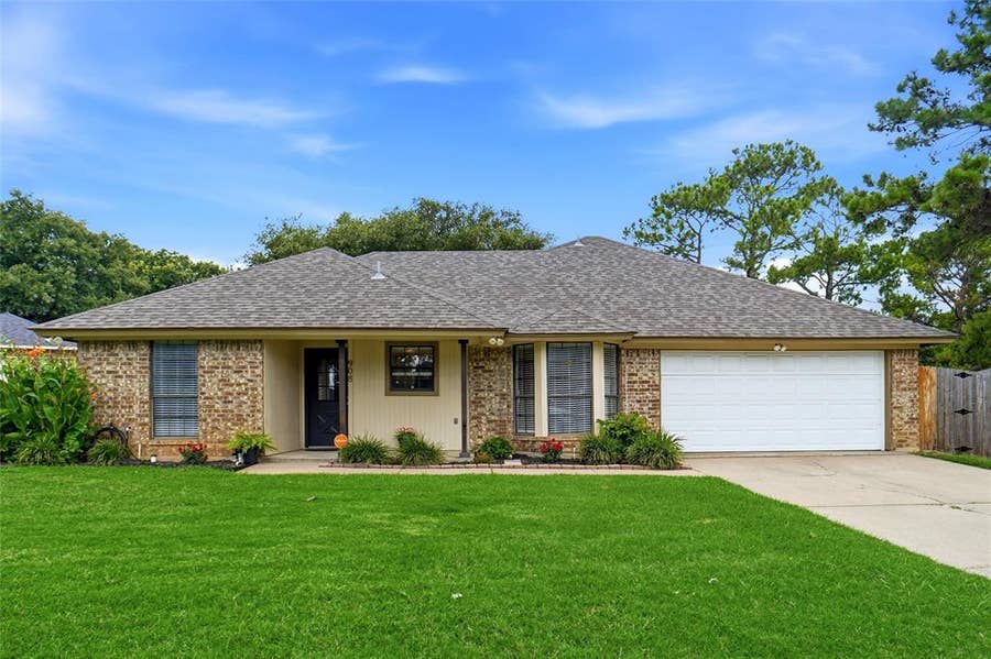 Property photo for 908 Santa Fe Trail, Keller, TX