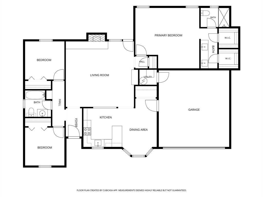 908 Santa Fe Trail, Keller, TX 76248