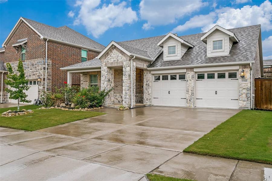 Property photo for 5508 Baker Creek Road, Fort Worth, TX