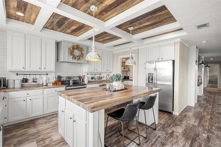 Property photo for 9158 Fm 1895, Kaufman, TX