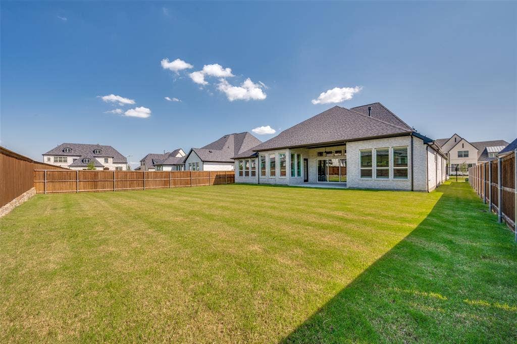 3181 Genevieve Lane, Prosper, TX 75078 3181 Genevieve Lane, Prosper, TX 75078