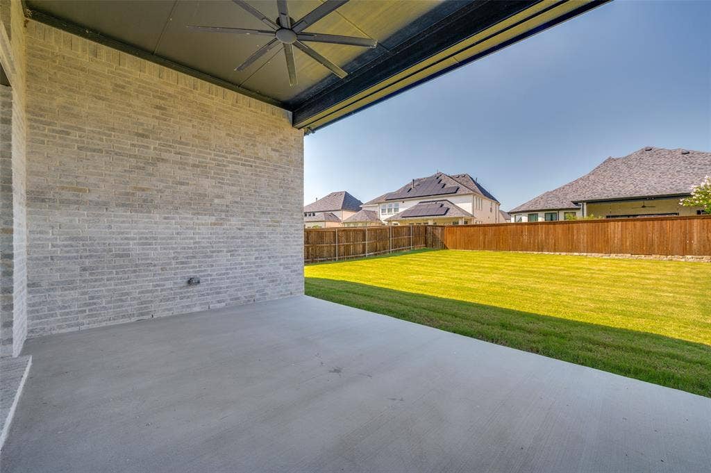 3181 Genevieve Lane, Prosper, TX 75078 3181 Genevieve Lane, Prosper, TX 75078