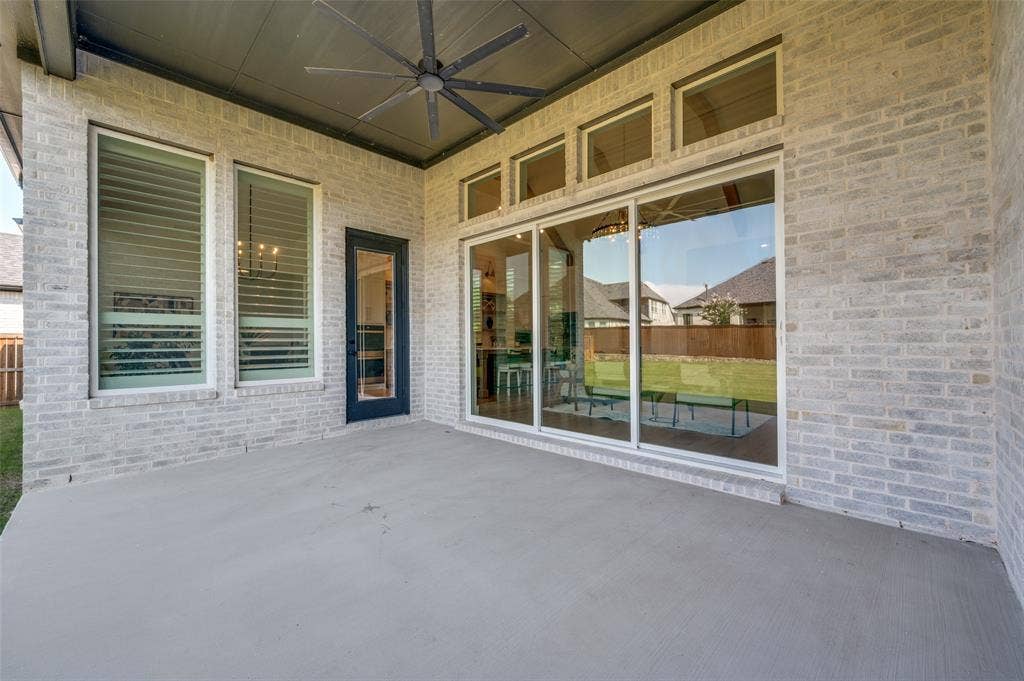 3181 Genevieve Lane, Prosper, TX 75078 3181 Genevieve Lane, Prosper, TX 75078