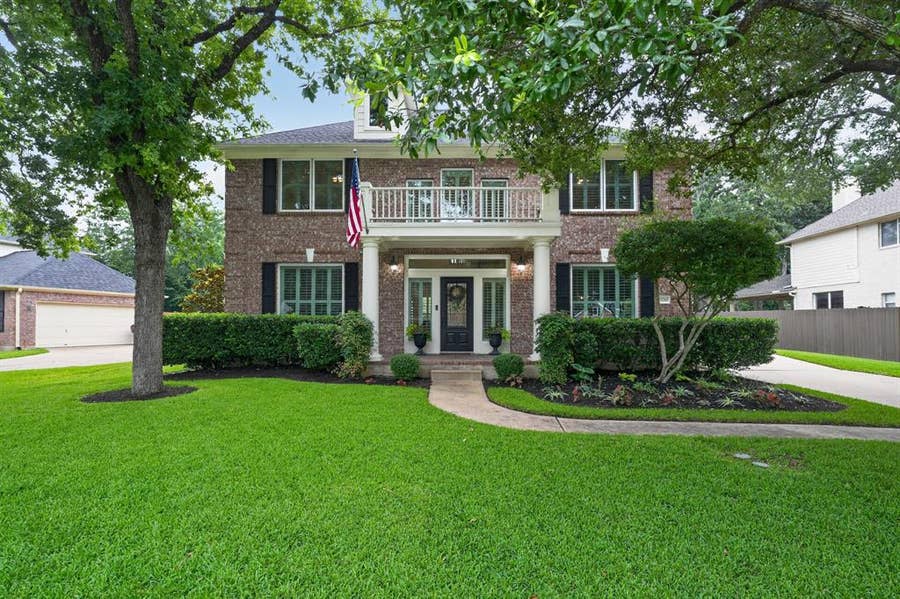 Property photo for 2220 Falkirk Drive, Round Rock, TX