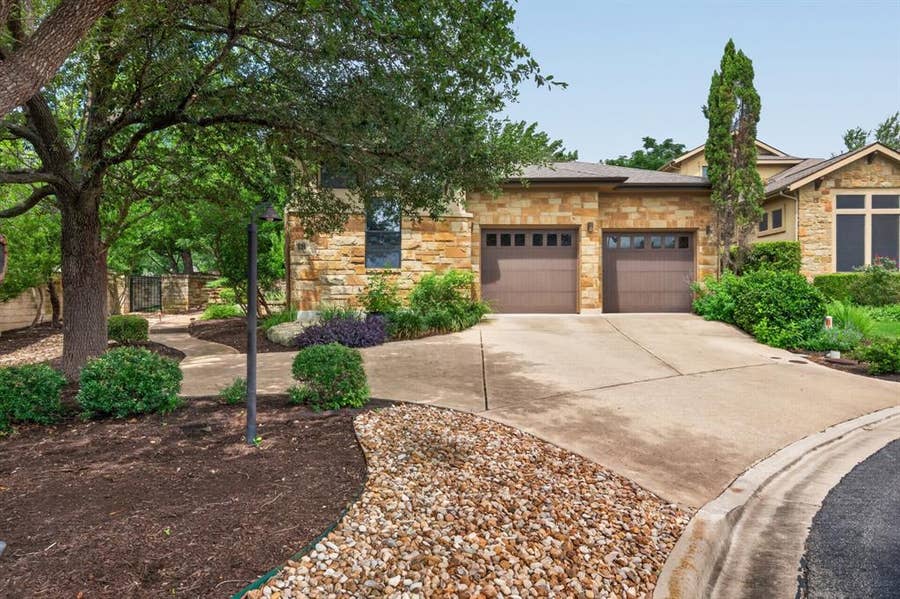 Property photo for 18 Prestonwood Circle, Lakeway, TX