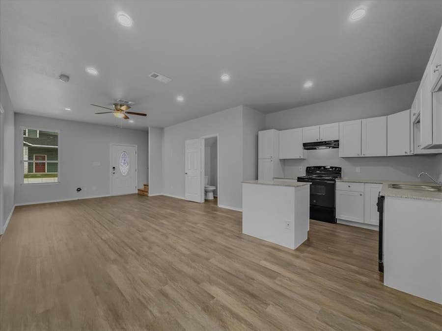 Property photo for 5 Bowling Lane, Blue Ridge, TX