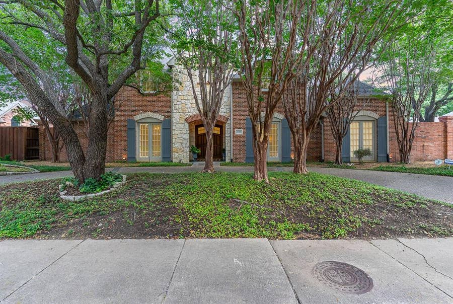 Property photo for 17508 Muirfield Drive, Dallas, TX
