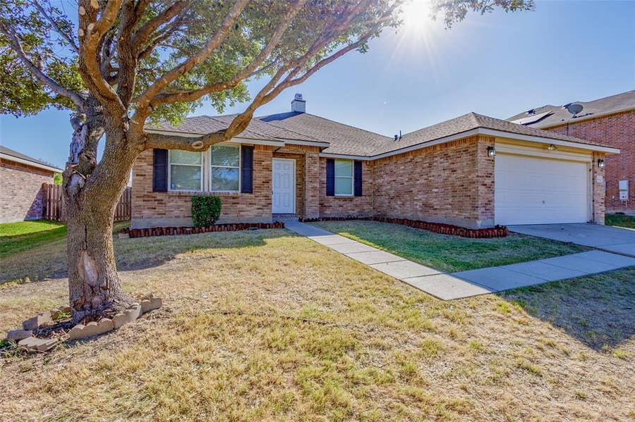 Property photo for 3901 Kathryn Way, McKinney, TX