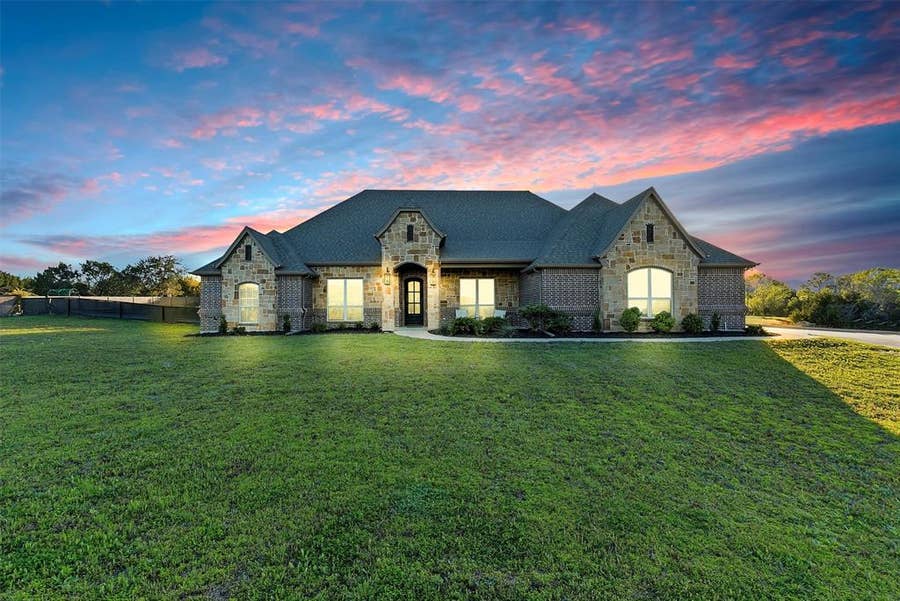 Property photo for 701 Milton Court, Granbury, TX