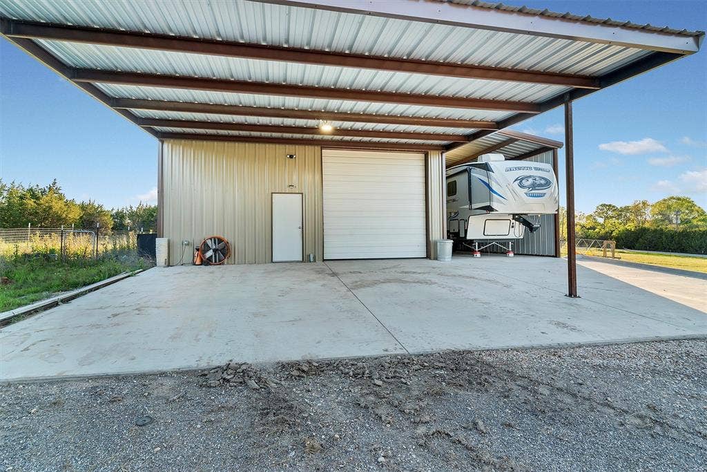 701 Milton Court, Granbury, TX 76048